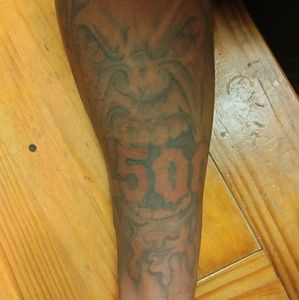 Meet your Posher, Danny